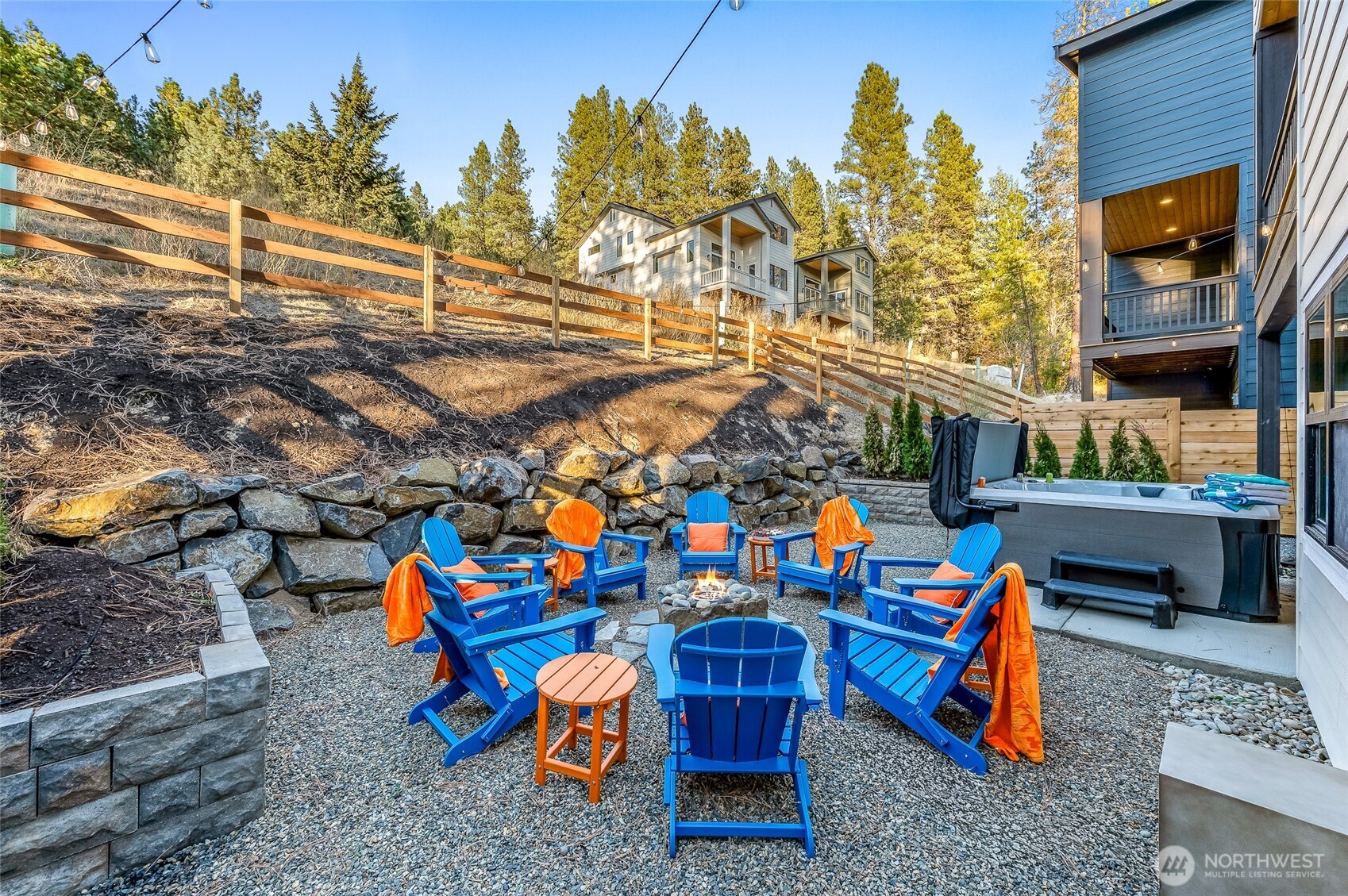408 W 6th Street , Cle Elum, WA 98922
