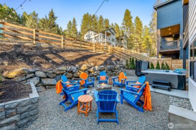 408 W 6th Street , Cle Elum, WA 98922 - Photo 18