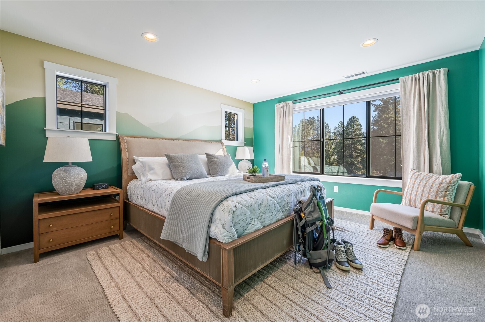 408 W 6th Street , Cle Elum, WA 98922