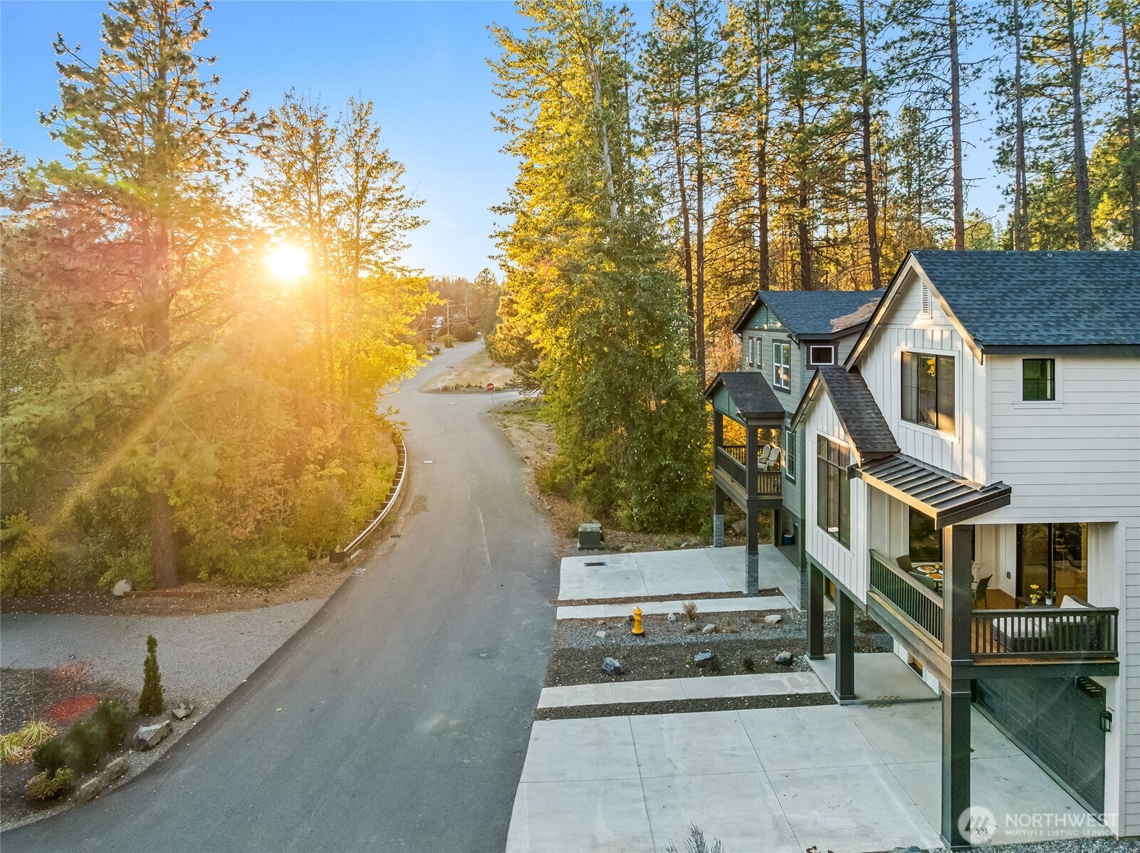 408 W 6th Street , Cle Elum, WA 98922