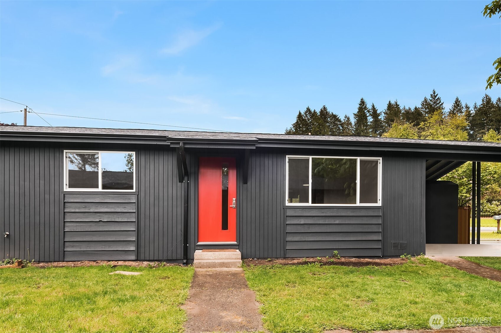 340 SE Clark Street , Issaquah, WA 98027
