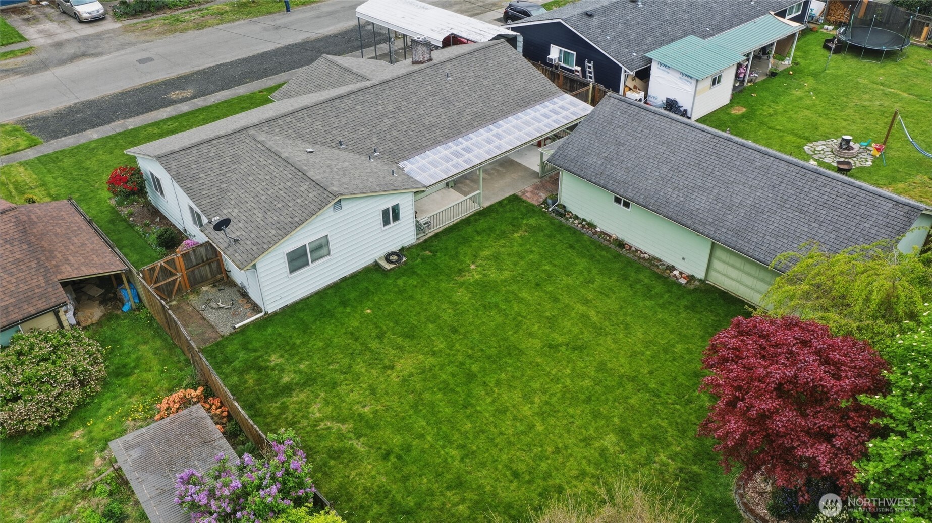 2420 Holly Lane SE, Olympia, WA 98501