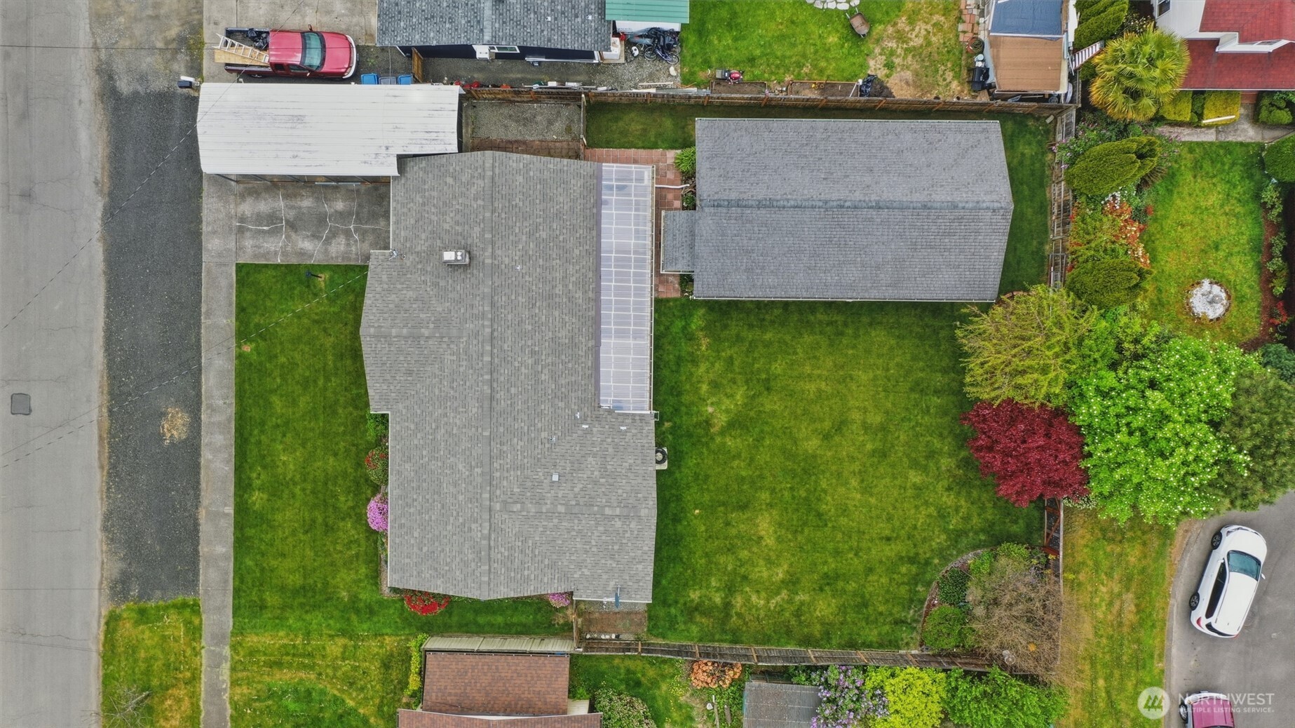 2420 Holly Lane SE, Olympia, WA 98501