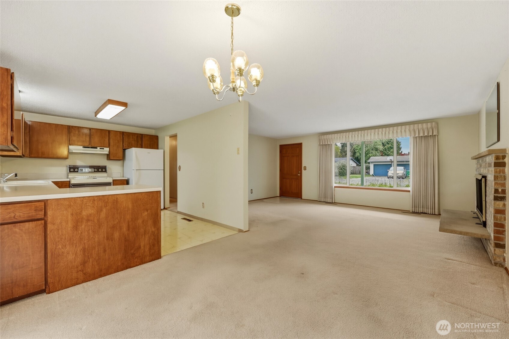 2420 Holly Lane SE, Olympia, WA 98501