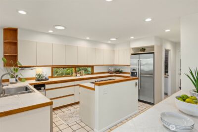 10700 NE Broomgerrie Road , Bainbridge Island, WA 98110 - Photo 14
