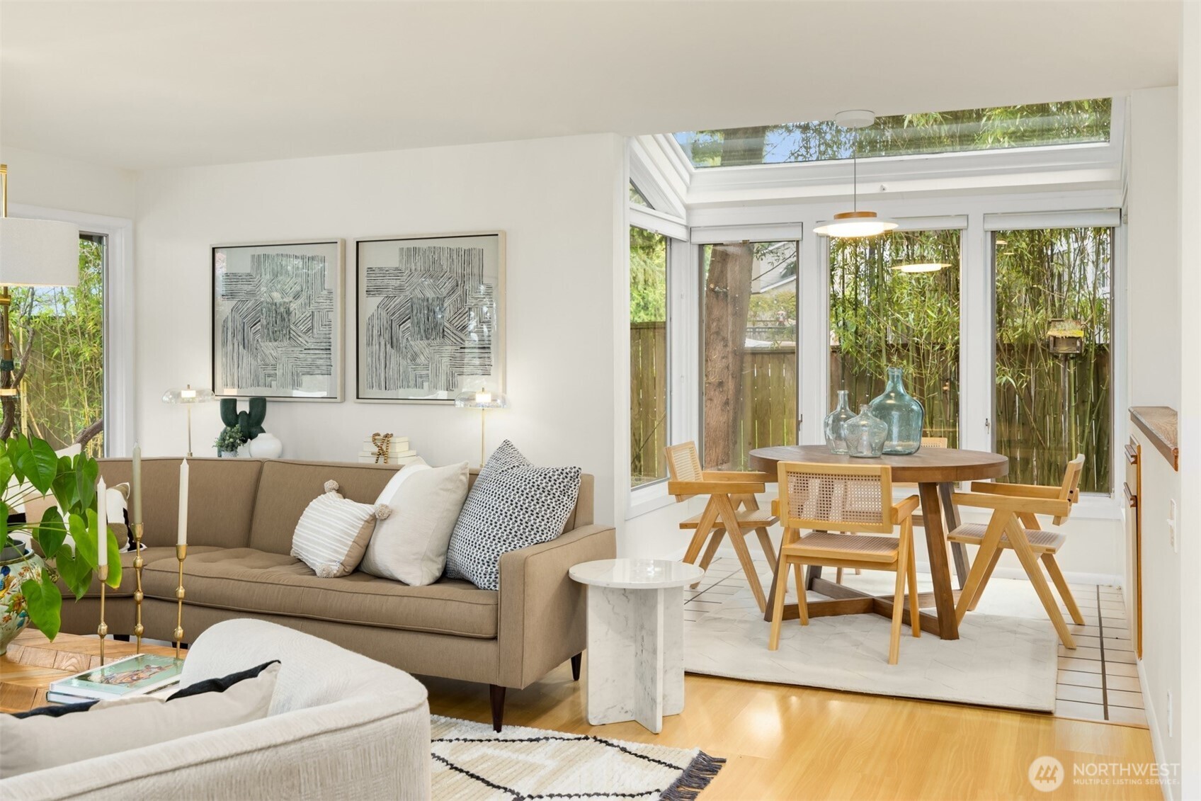 10700 NE Broomgerrie Road , Bainbridge Island, WA 98110