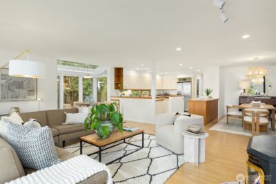 10700 NE Broomgerrie Road , Bainbridge Island, WA 98110 - Photo 18