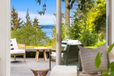10700 NE Broomgerrie Road , Bainbridge Island, WA 98110 - Photo 20
