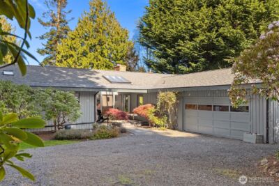 10700 NE Broomgerrie Road , Bainbridge Island, WA 98110 - Photo 3