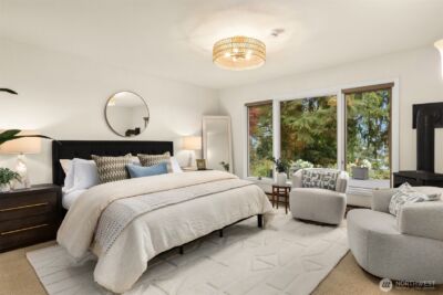 10700 NE Broomgerrie Road , Bainbridge Island, WA 98110 - Photo 24