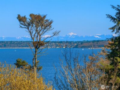 10700 NE Broomgerrie Road , Bainbridge Island, WA 98110 - Photo 35