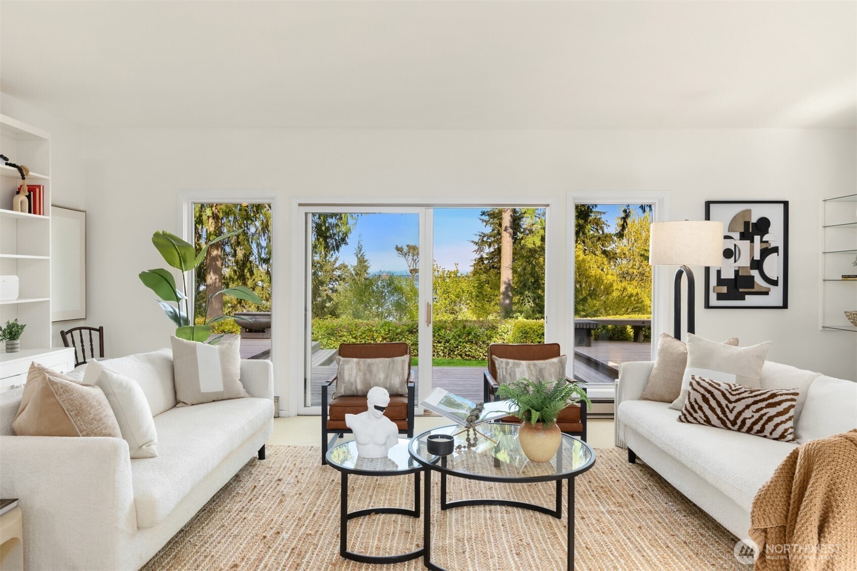 10700 NE Broomgerrie Road , Bainbridge Island, WA 98110