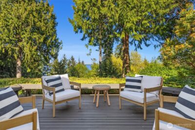 10700 NE Broomgerrie Road , Bainbridge Island, WA 98110 - Photo 10