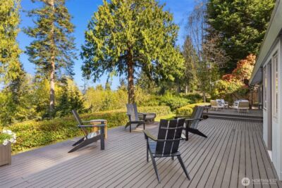 10700 NE Broomgerrie Road , Bainbridge Island, WA 98110 - Photo 11