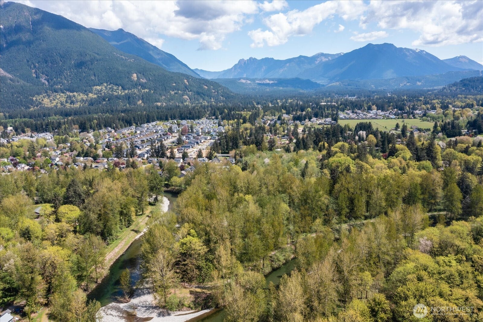 0 XXX Mountain View Boulevard SE, North Bend, WA 98045