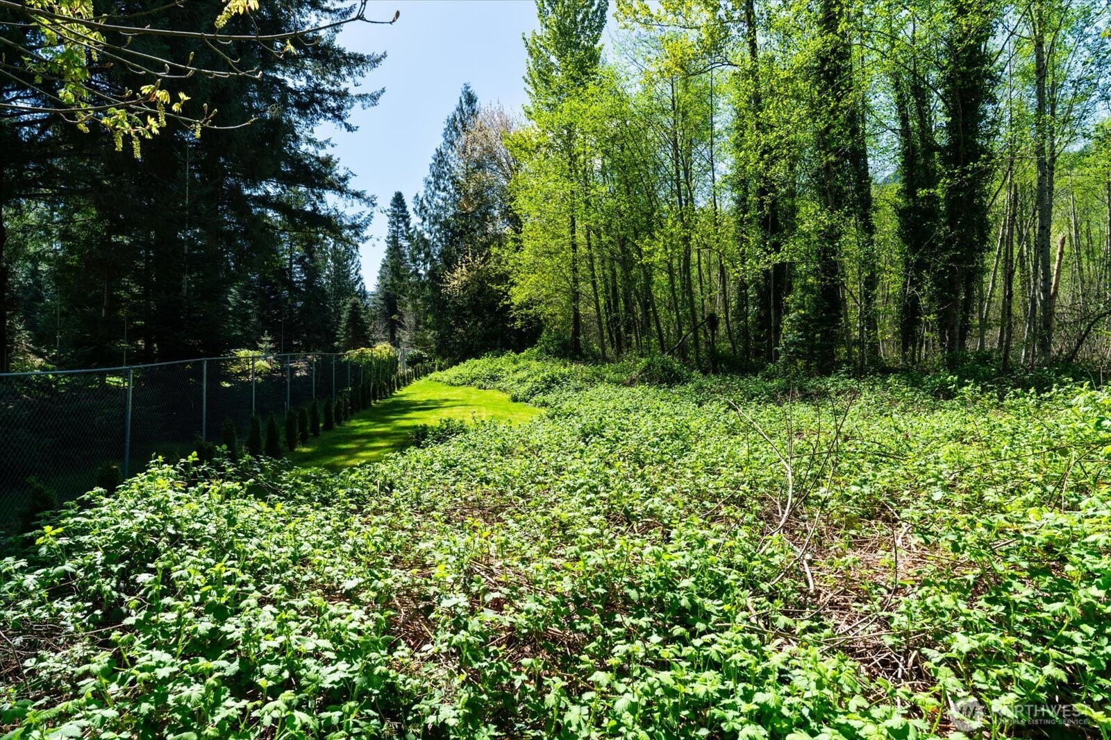 0 XXX Mountain View Boulevard SE, North Bend, WA 98045