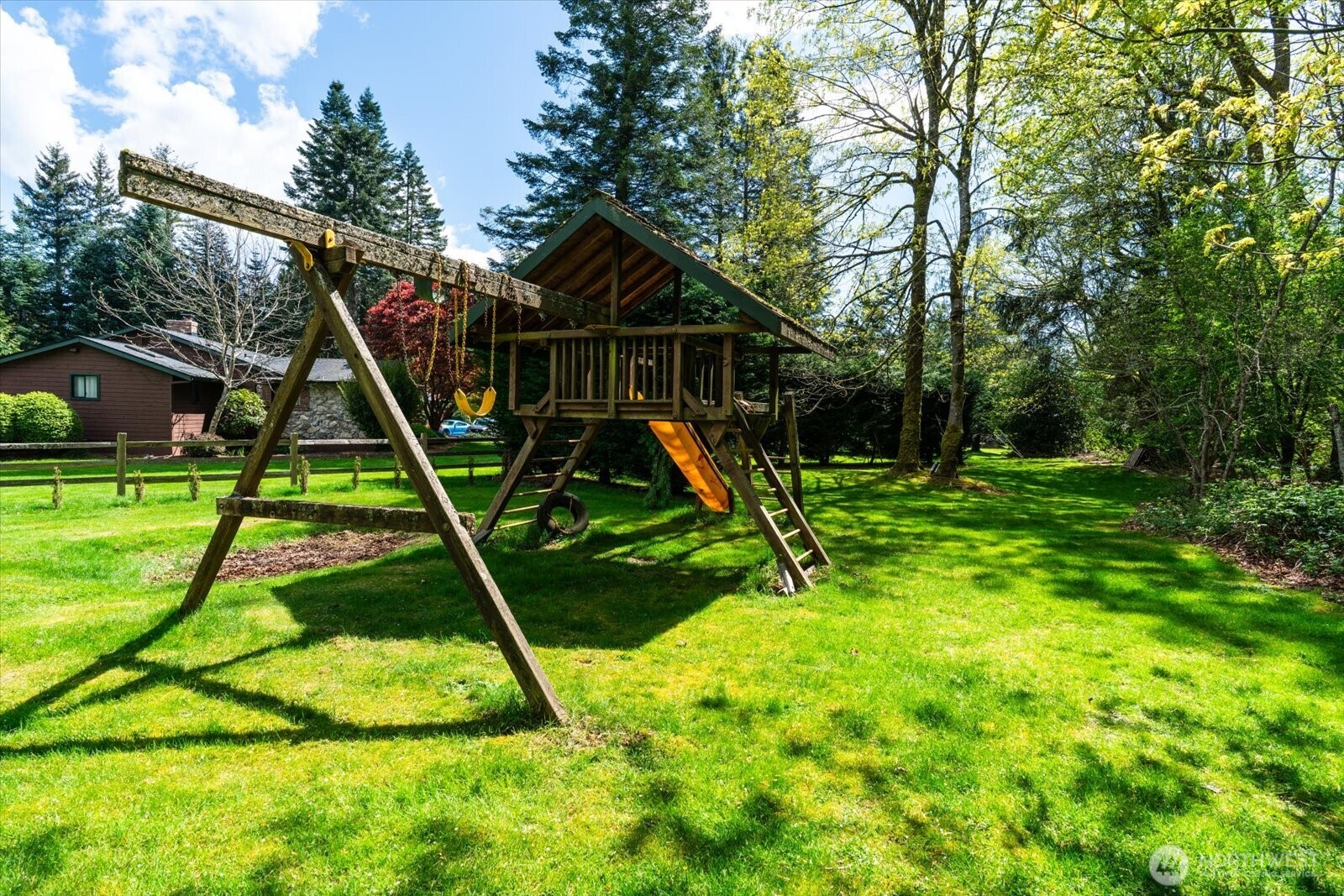 0 XXX Mountain View Boulevard SE, North Bend, WA 98045