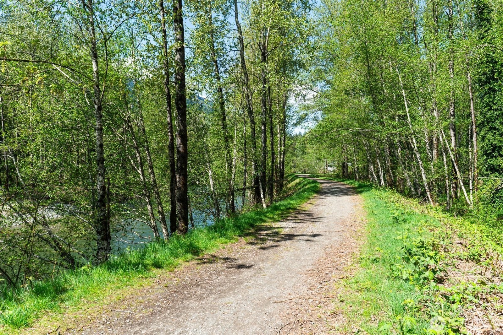 0 XXX Mountain View Boulevard SE, North Bend, WA 98045
