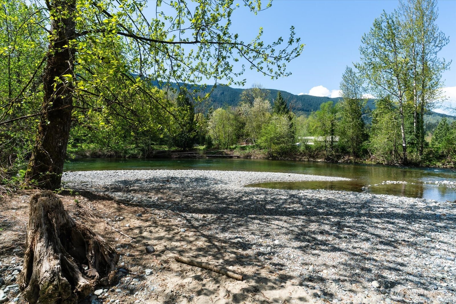 0 XXX Mountain View Boulevard SE, North Bend, WA 98045