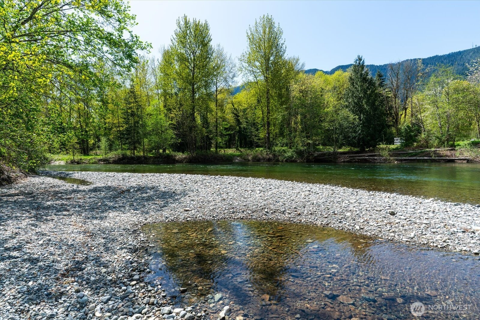 0 XXX Mountain View Boulevard SE, North Bend, WA 98045