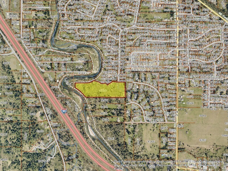 0 XXX Mountain View Boulevard SE, North Bend, WA 98045