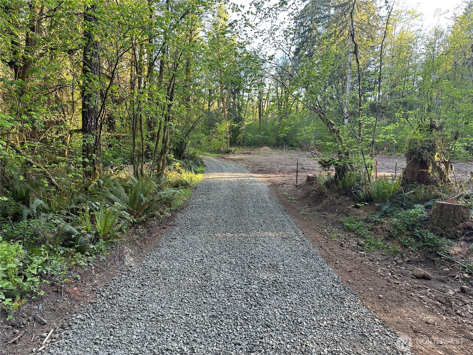 211 W New Moon Lane , Matlock, WA 98560