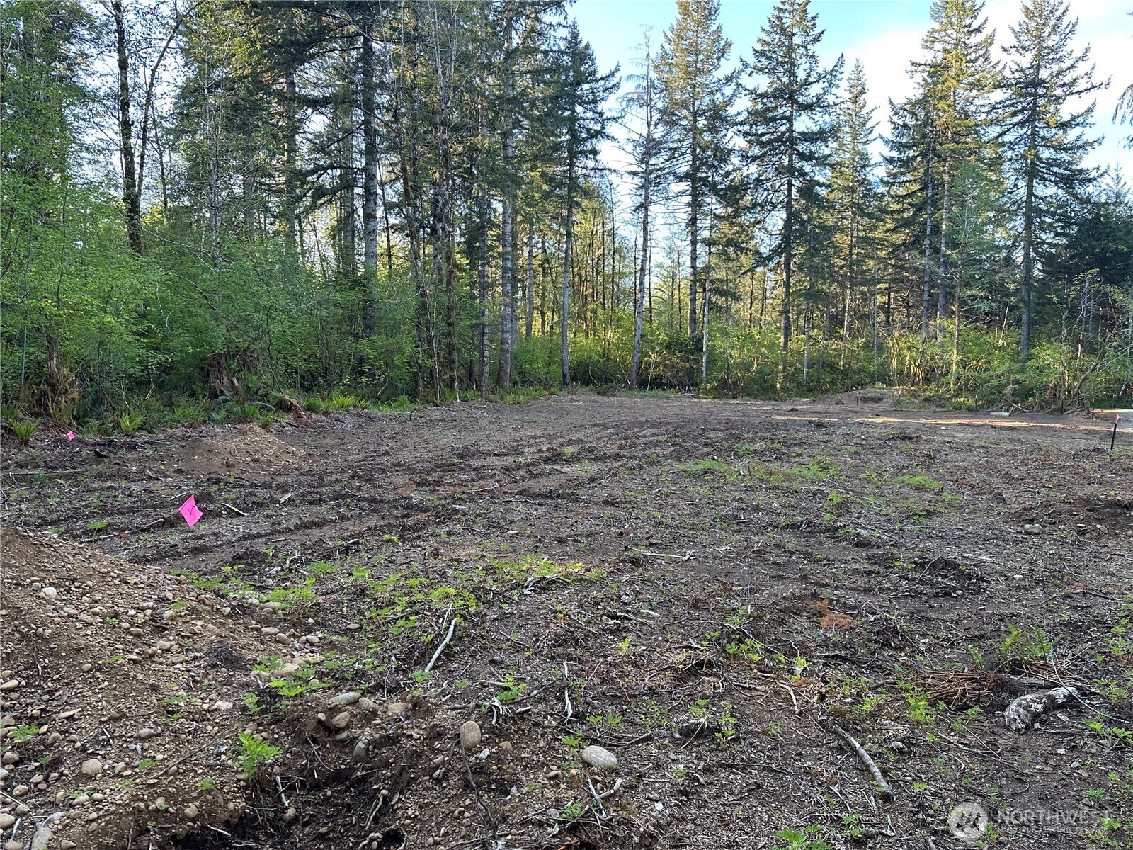 211 W New Moon Lane , Matlock, WA 98560