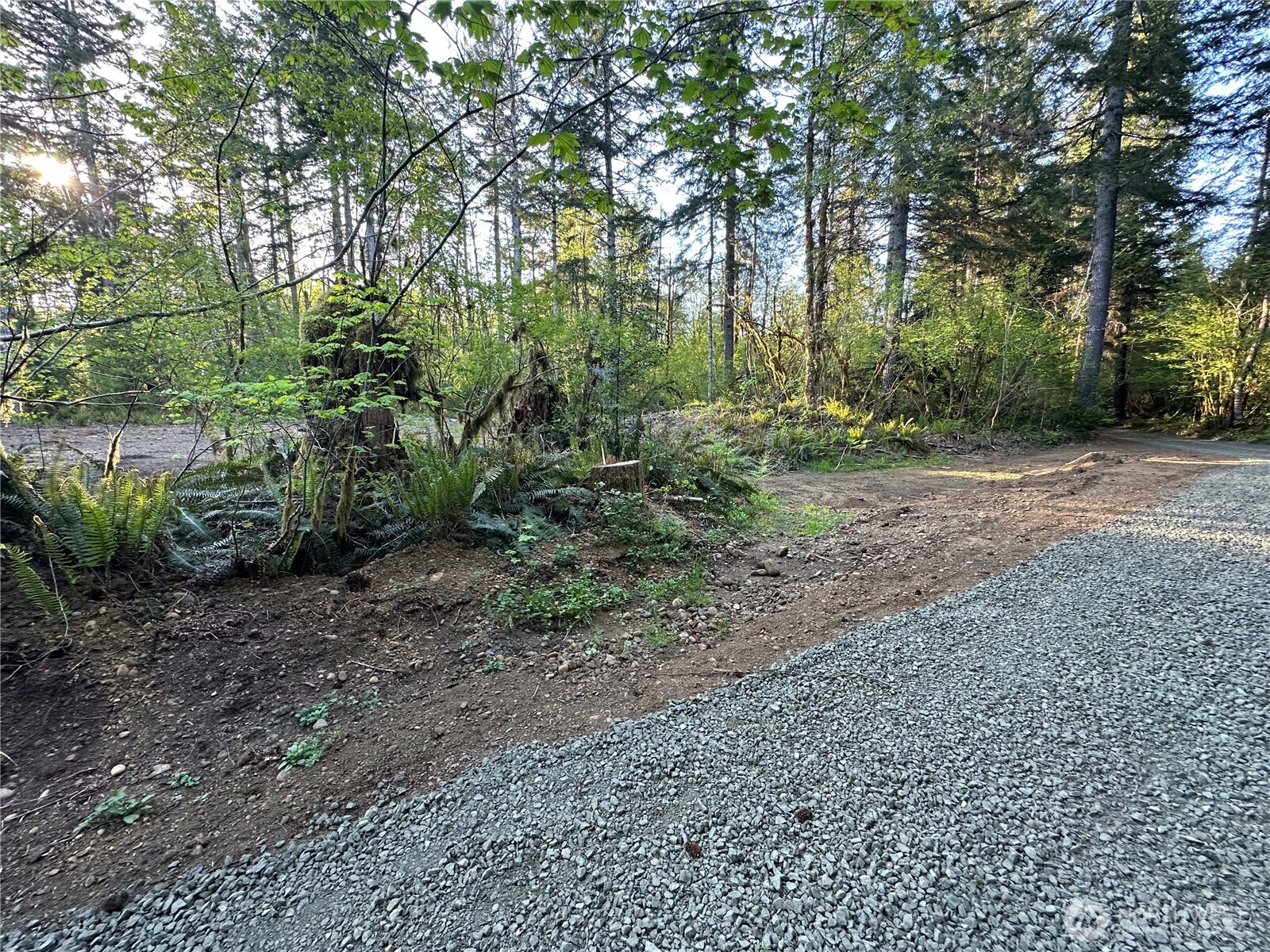 211 W New Moon Lane , Matlock, WA 98560