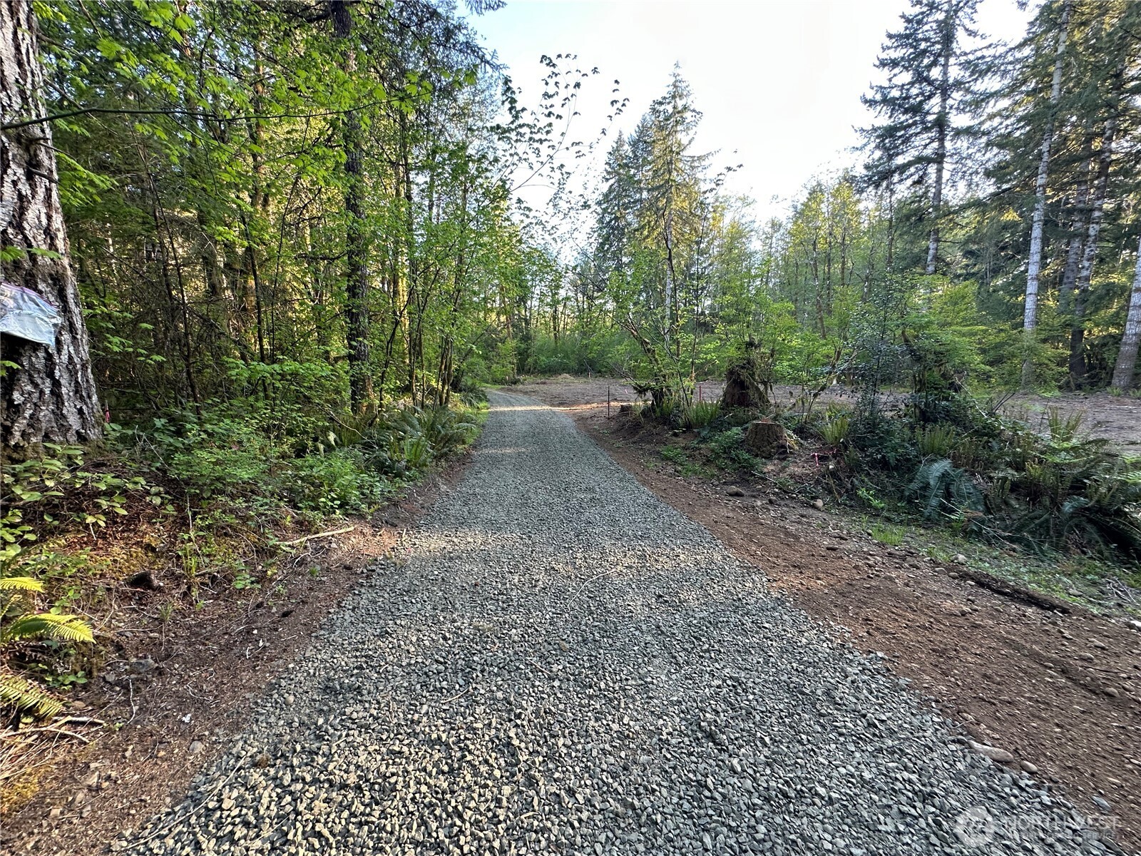 211 W New Moon Lane , Matlock, WA 98560