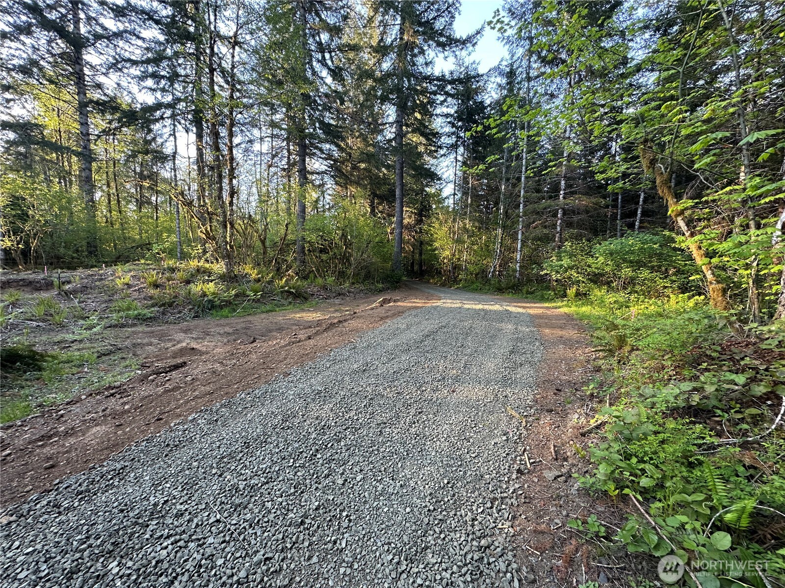 211 W New Moon Lane , Matlock, WA 98560