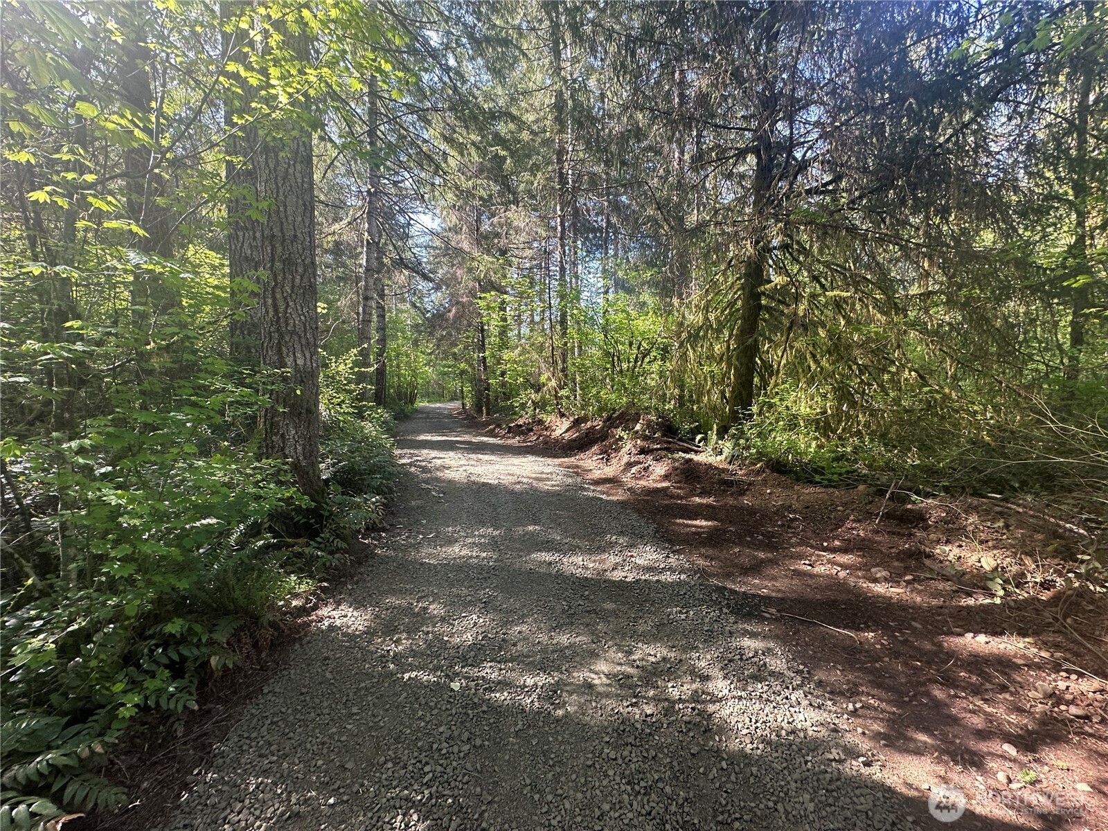 211 W New Moon Lane , Matlock, WA 98560