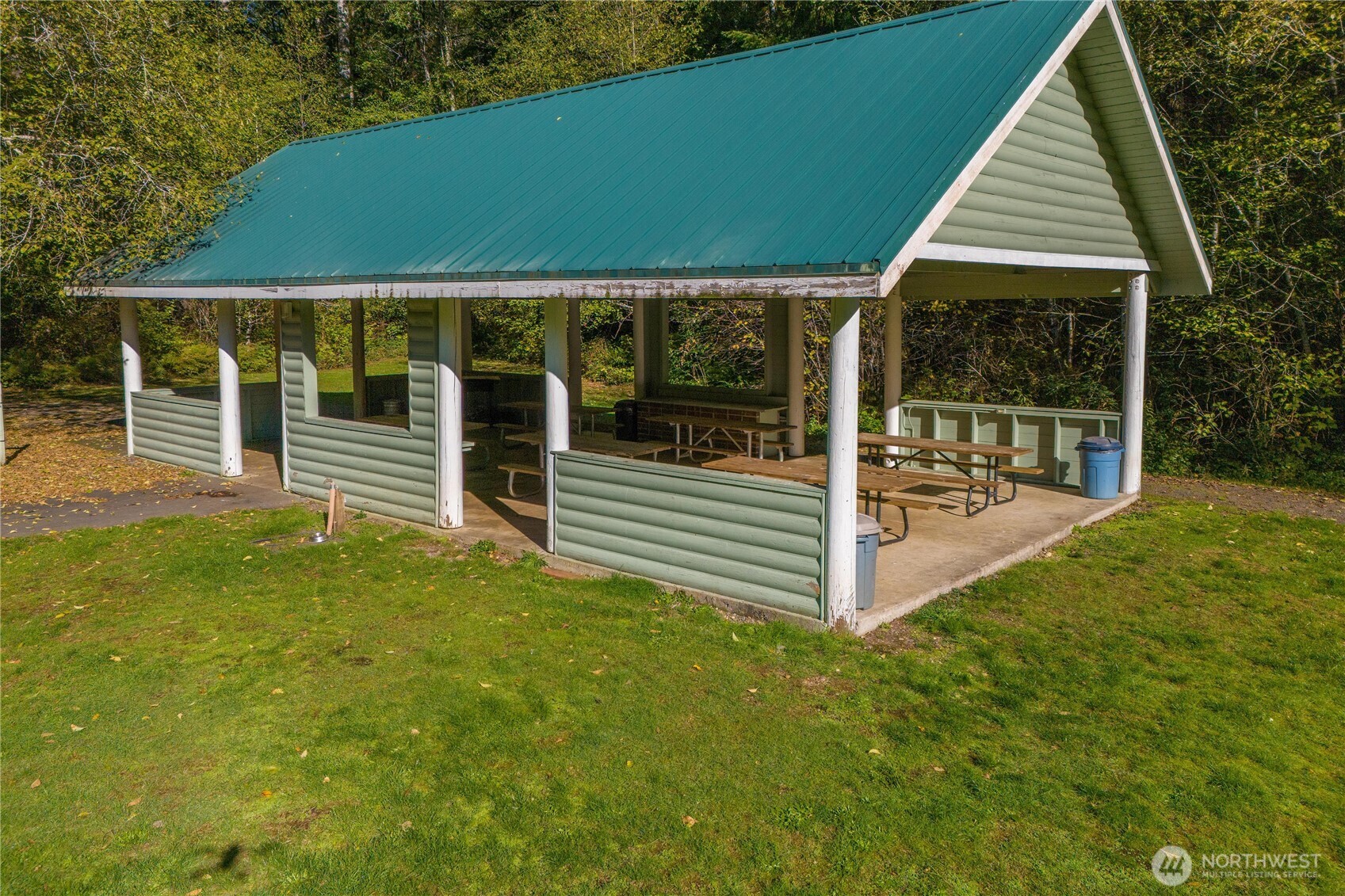 211 W New Moon Lane , Matlock, WA 98560