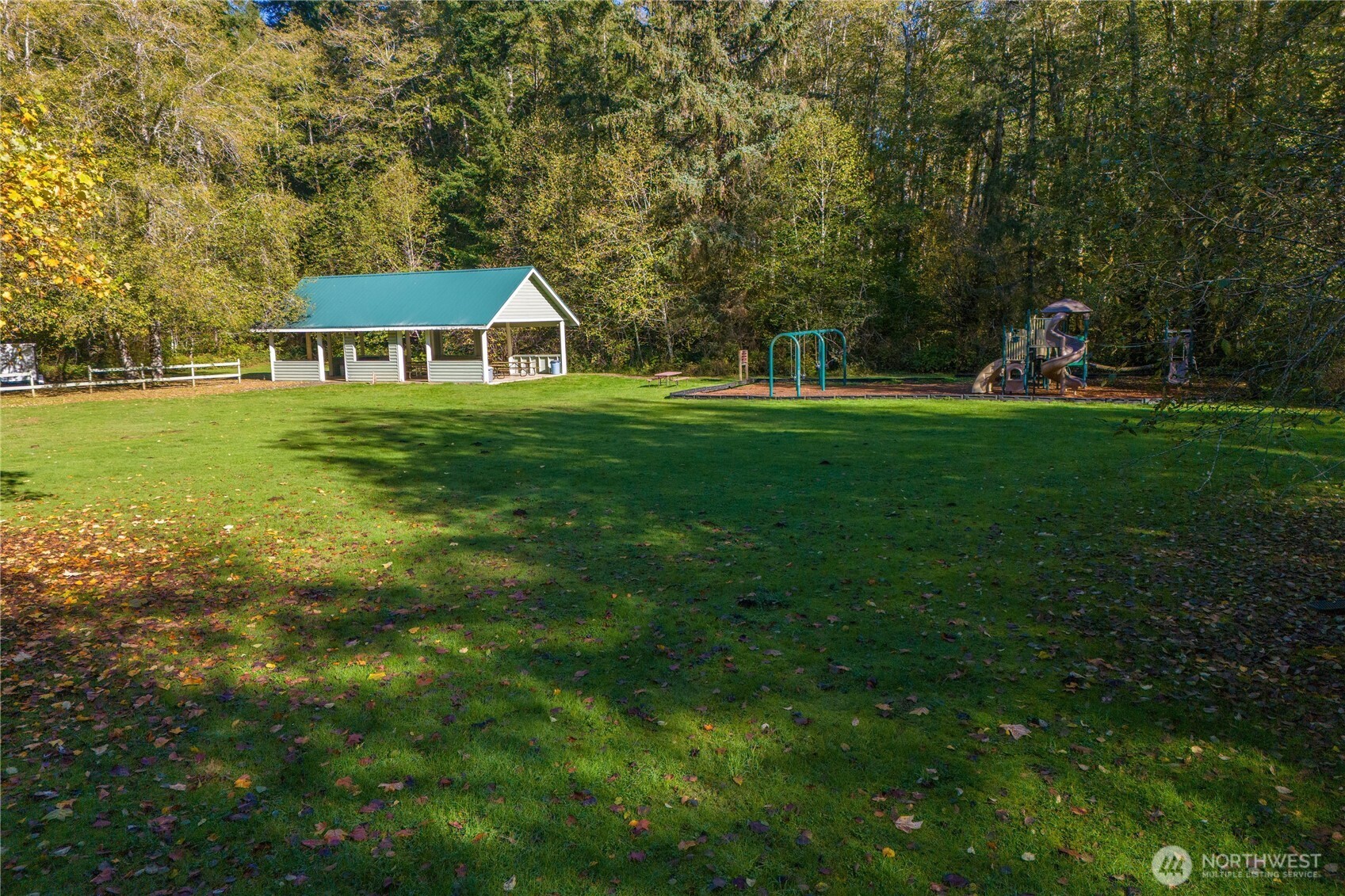 211 W New Moon Lane , Matlock, WA 98560