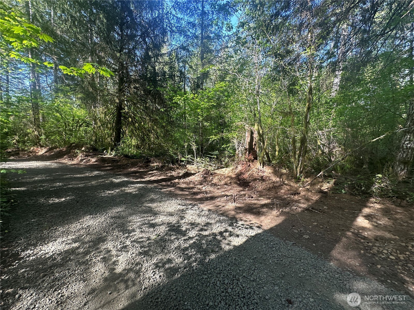211 W New Moon Lane , Matlock, WA 98560