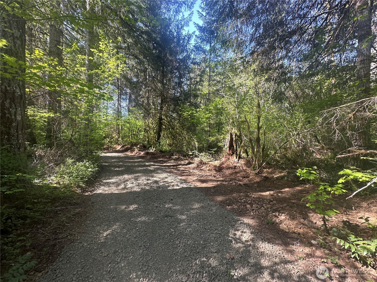 211 W New Moon Lane , Matlock, WA 98560