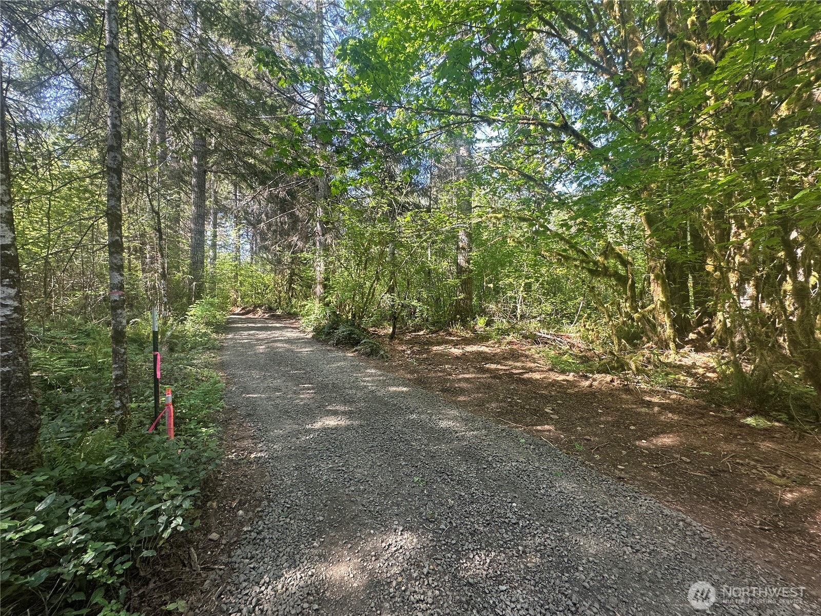 211 W New Moon Lane , Matlock, WA 98560