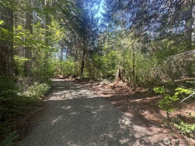 211 W New Moon Lane , Matlock, WA 98560 - Photo 4