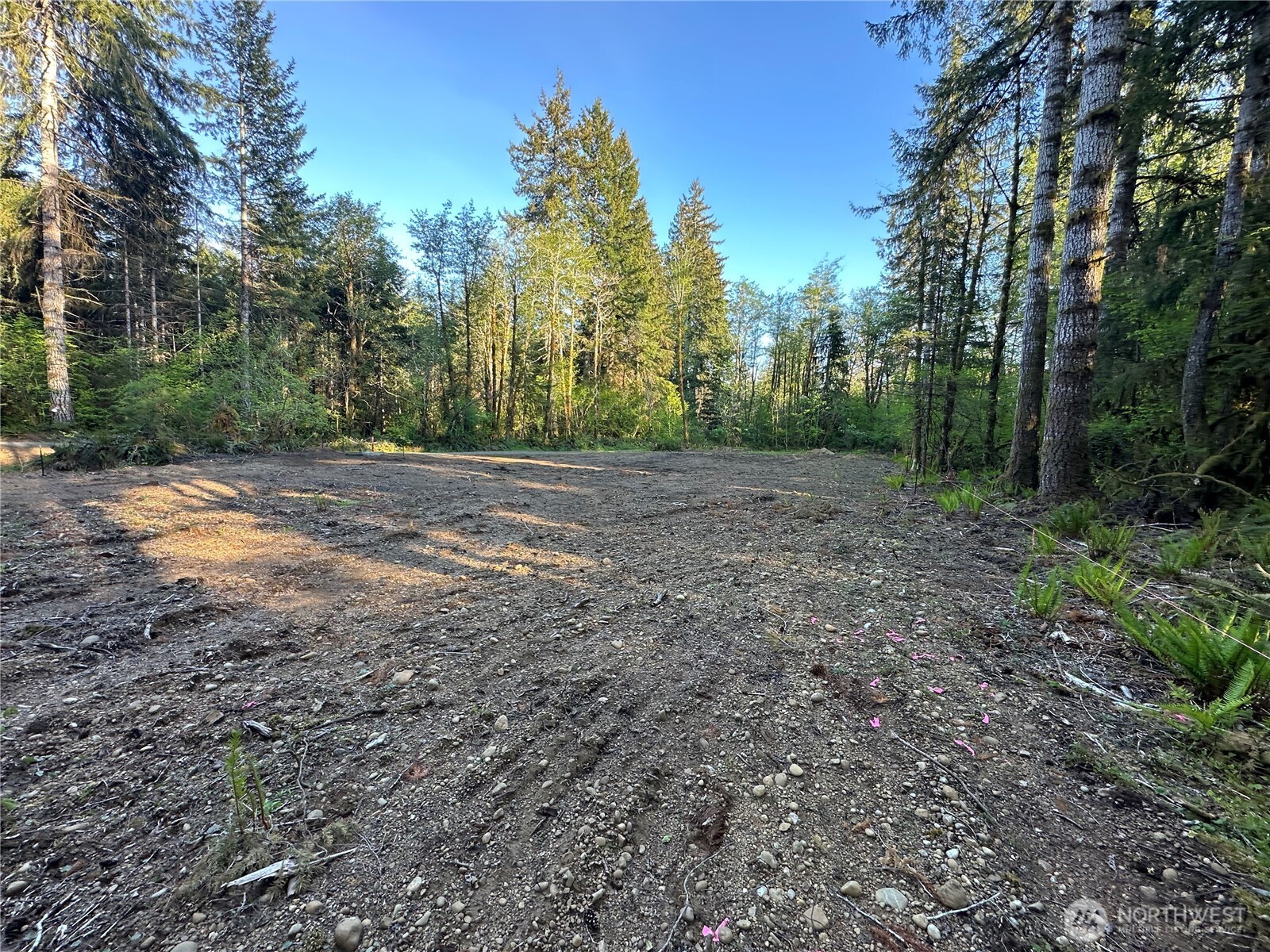211 W New Moon Lane , Matlock, WA 98560