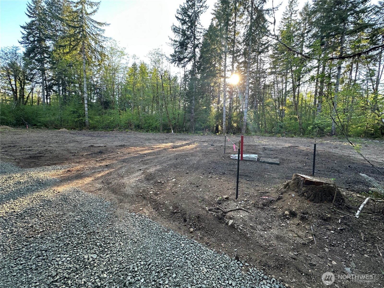211 W New Moon Lane , Matlock, WA 98560
