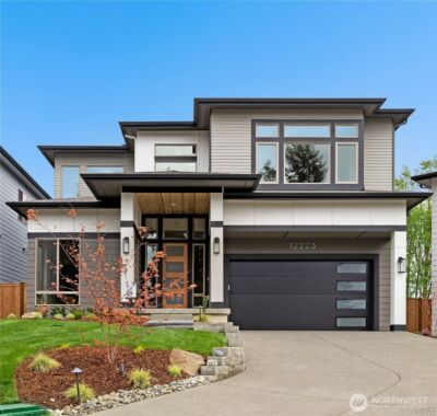 12223 NE 106th Street , Kirkland, WA 98033 - Photo 1