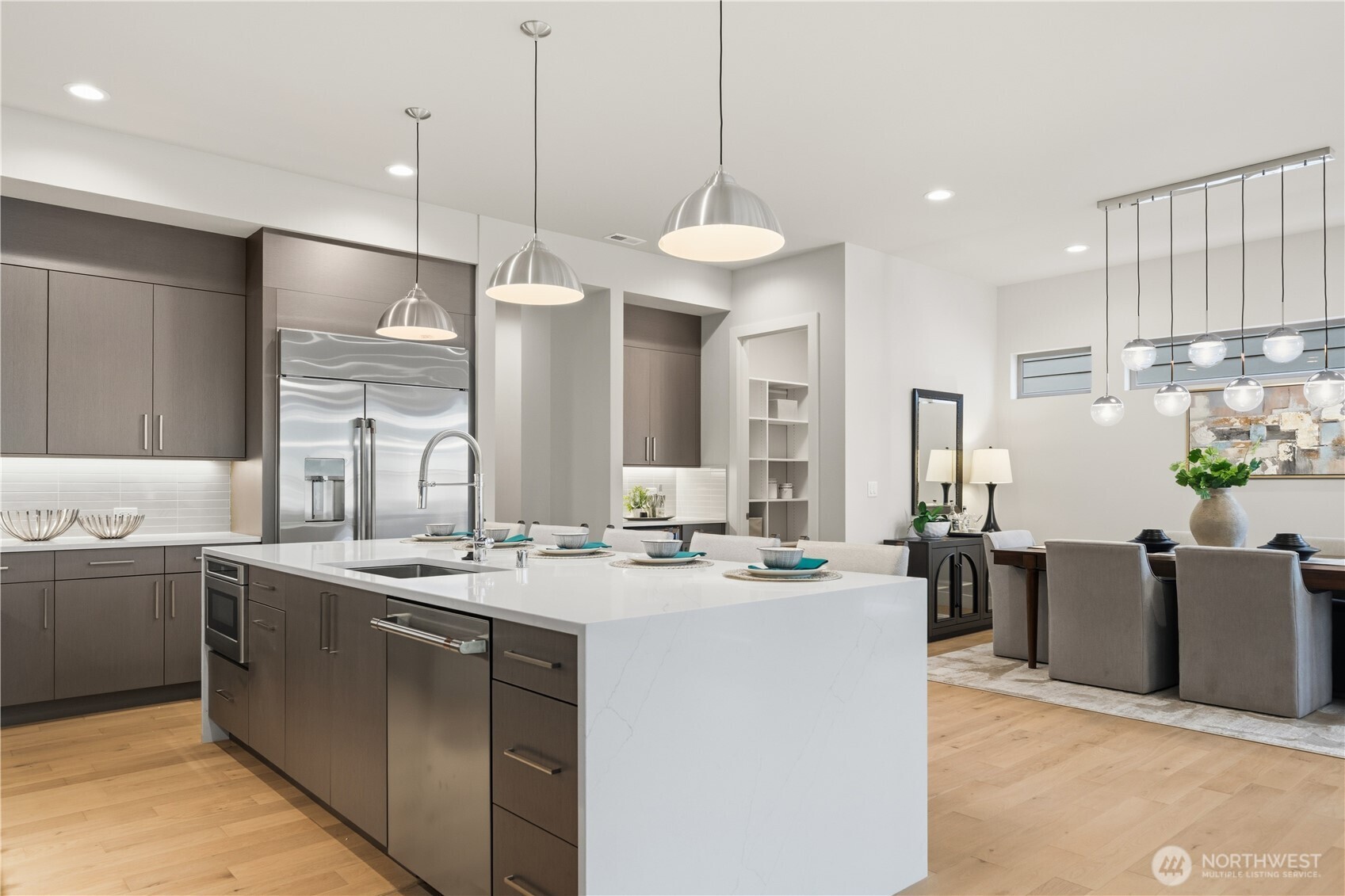12223 NE 106th Street , Kirkland, WA 98033