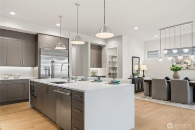12223 NE 106th Street , Kirkland, WA 98033 - Photo 11