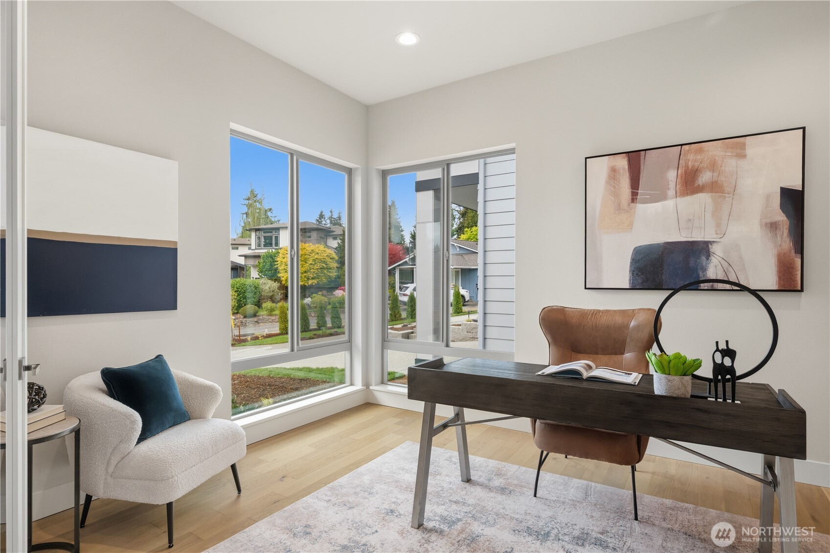 12223 NE 106th Street , Kirkland, WA 98033