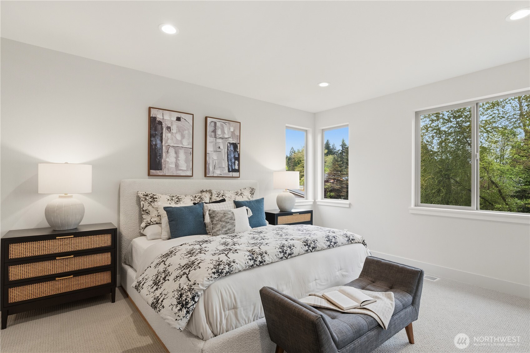 12223 NE 106th Street , Kirkland, WA 98033