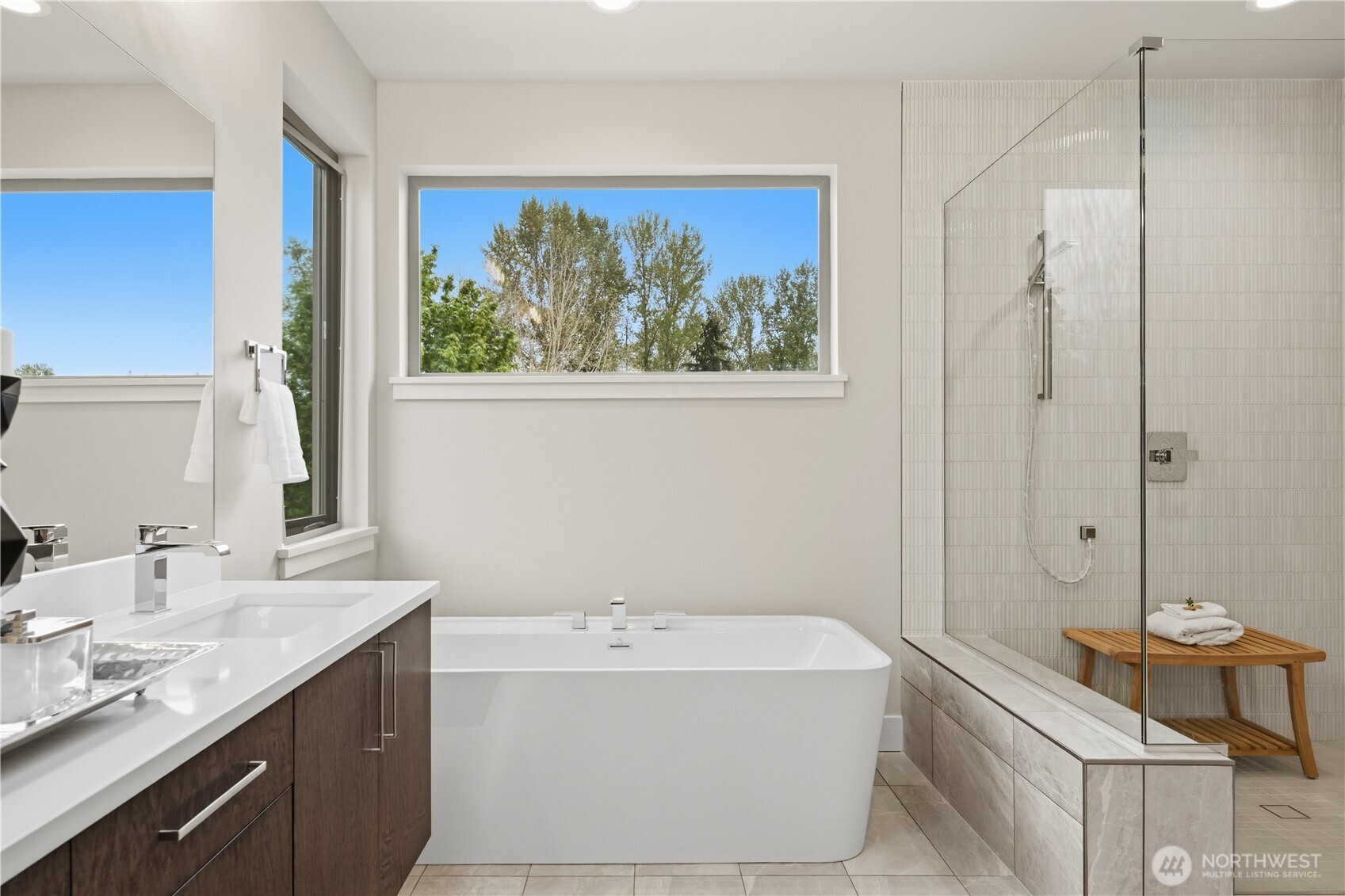 12223 NE 106th Street , Kirkland, WA 98033