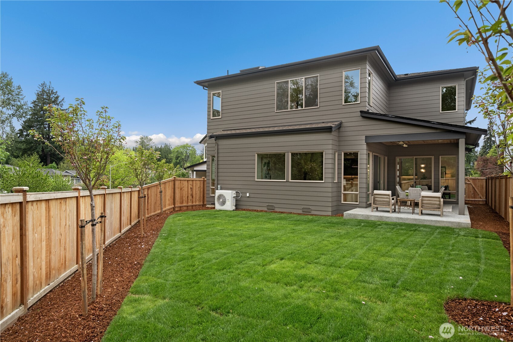 12223 NE 106th Street , Kirkland, WA 98033