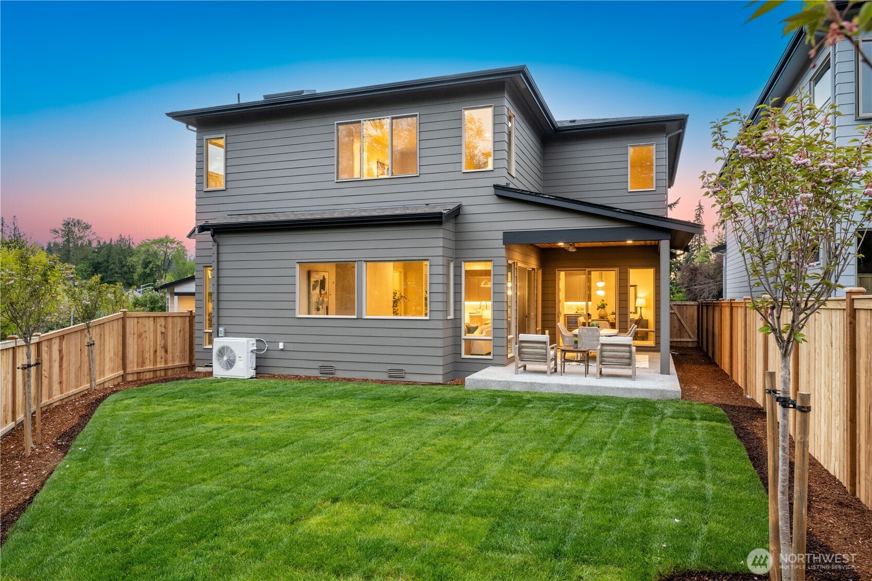 12223 NE 106th Street , Kirkland, WA 98033