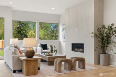 12223 NE 106th Street , Kirkland, WA 98033 - Photo 4