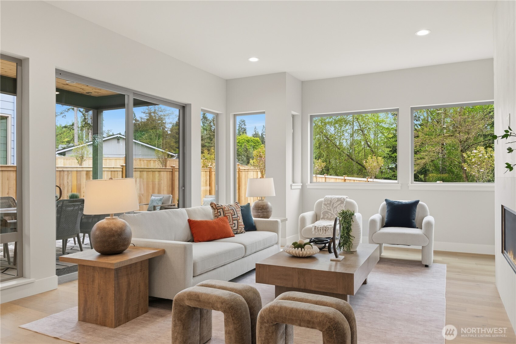 12223 NE 106th Street , Kirkland, WA 98033