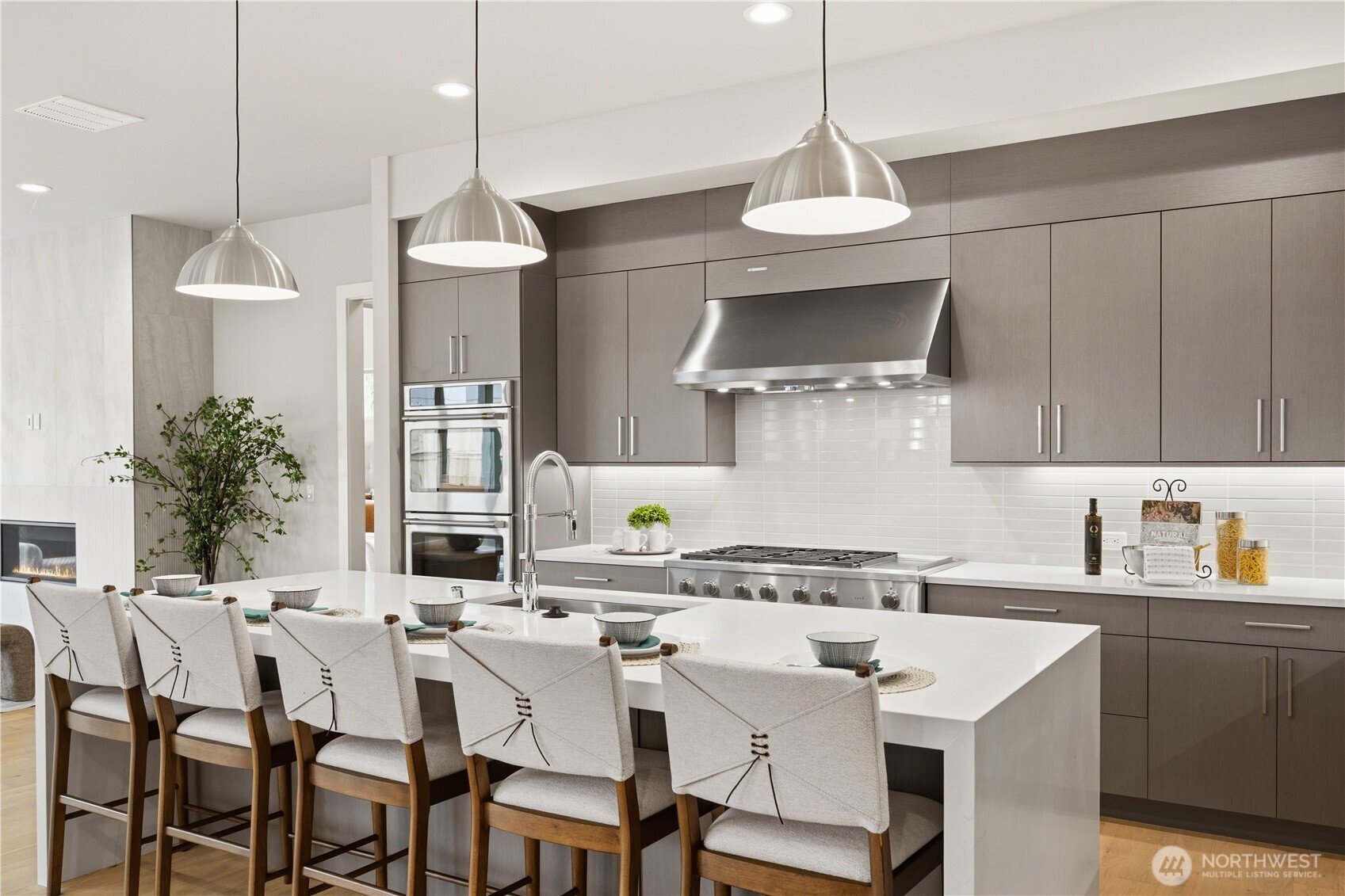 12223 NE 106th Street , Kirkland, WA 98033